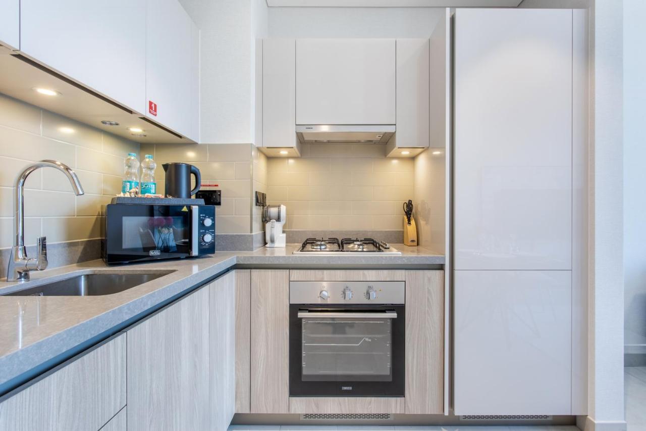 Apartment By Latinem Luxury 1br W102 Near Burj Khalifa Dubai