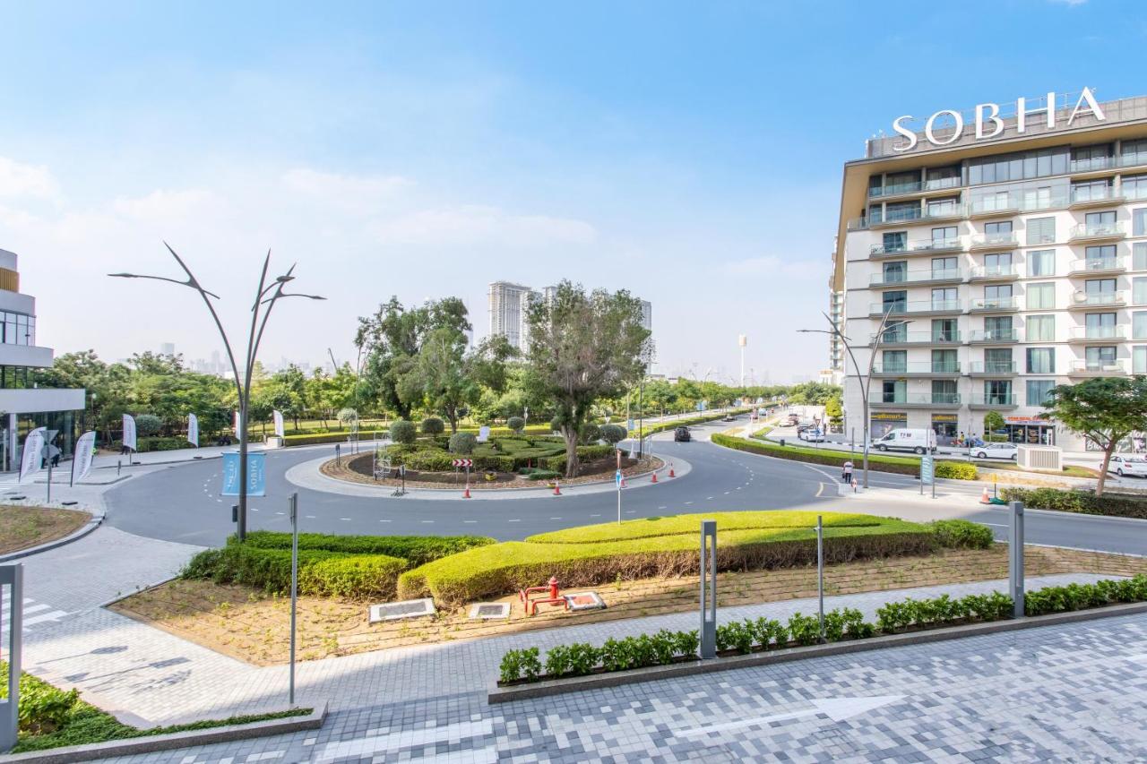By Latinem Luxury 1br W102 Near Burj Khalifa Apartment