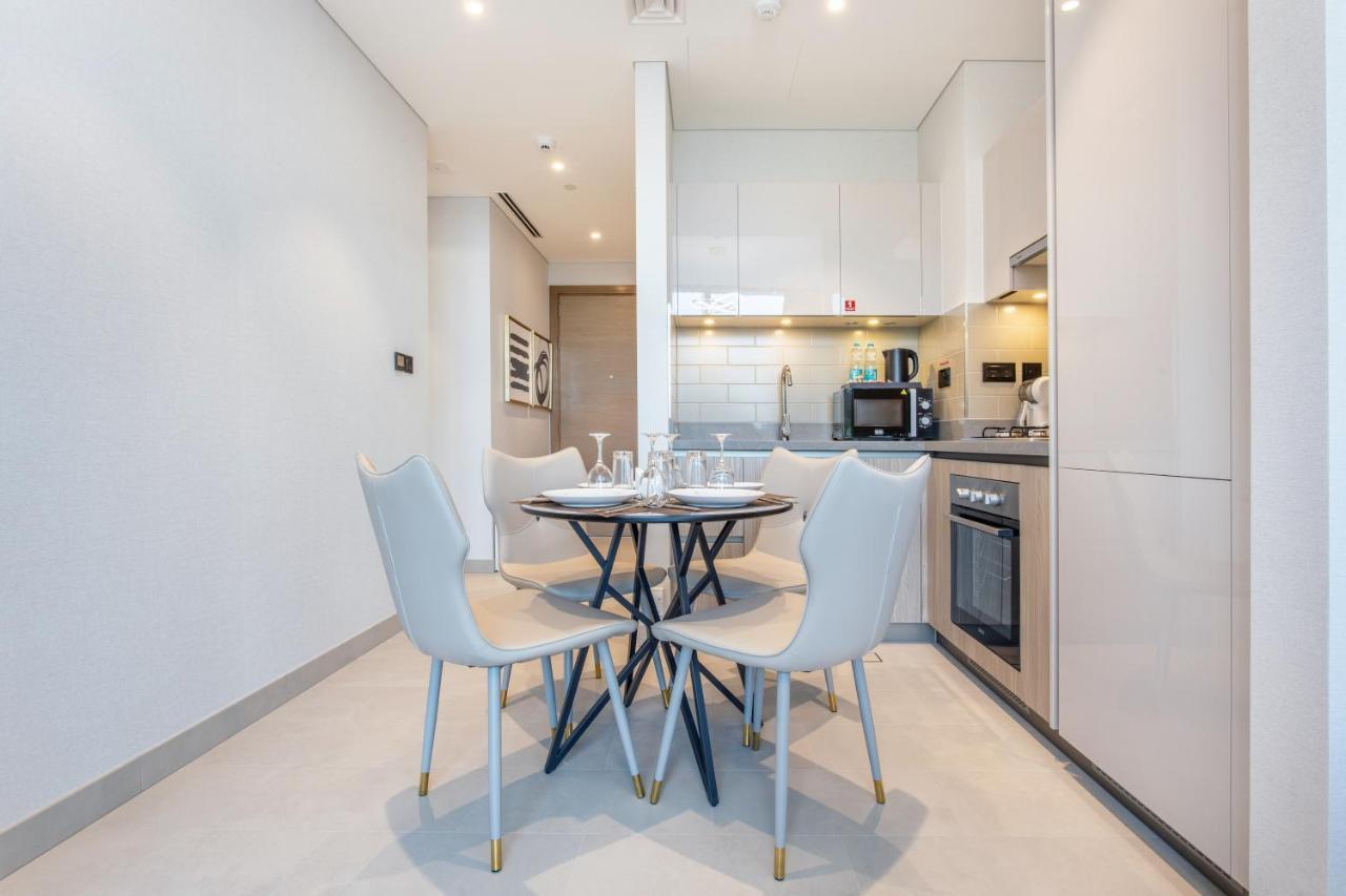 Apartment By Latinem Luxury 1br W102 Near Burj Khalifa *