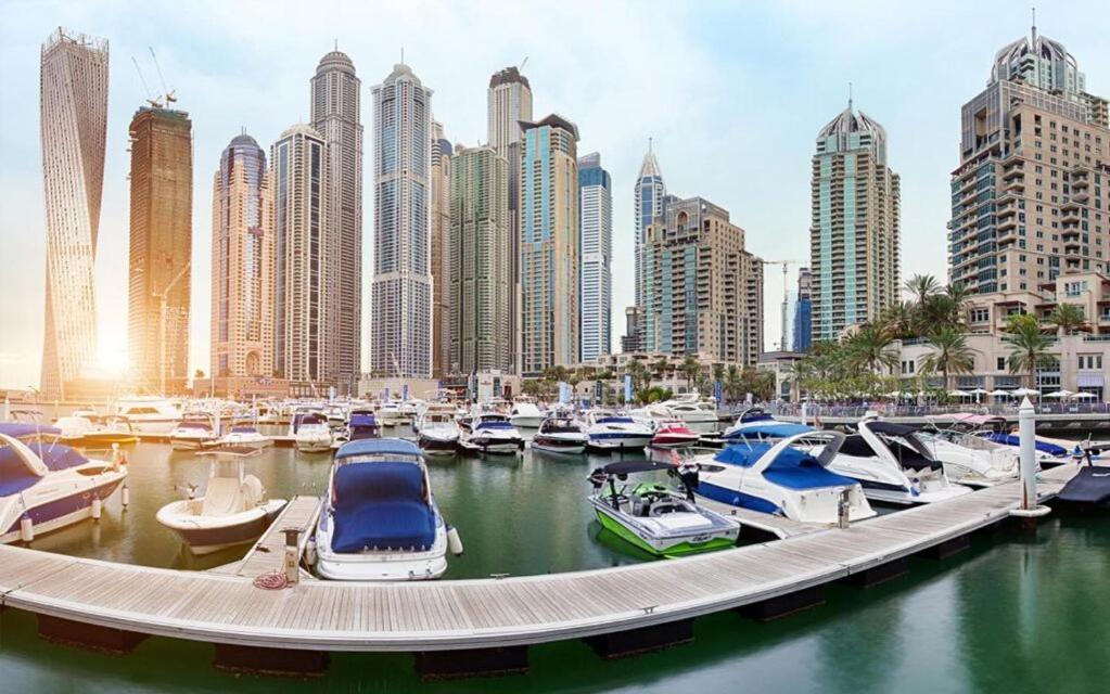 Casa Vera Vacations Hostel Dubai