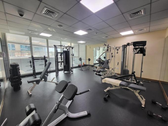 Hostel Casa Vera Vacations Dubai