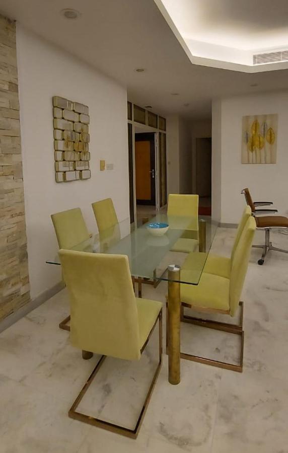 Casa Vera Vacations * Dubai