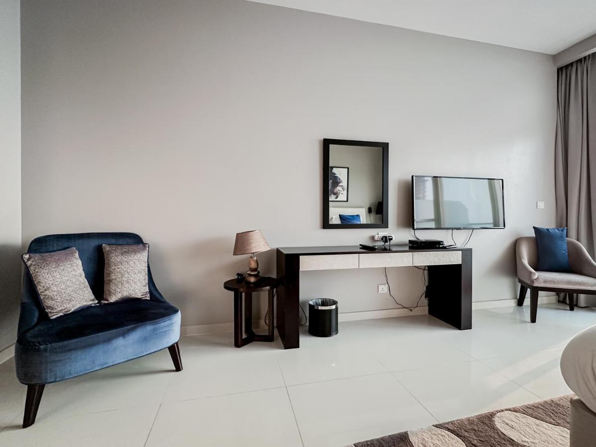 Stunning With Great Facilities And Community Apartment *