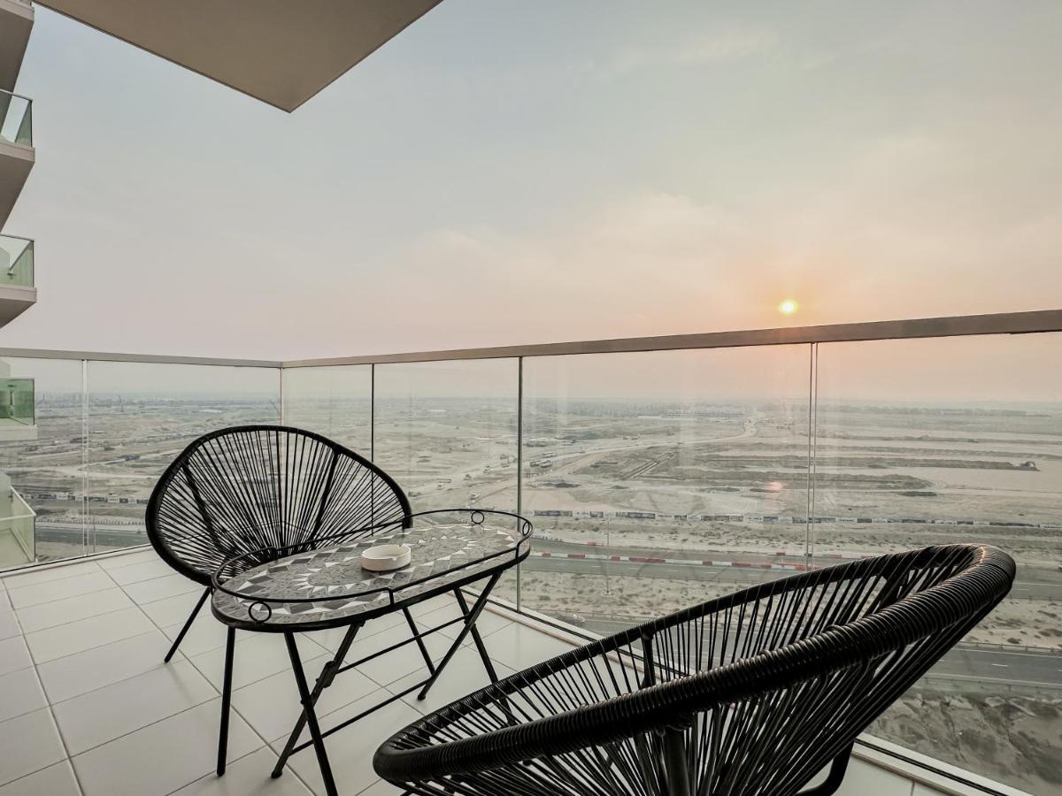 Stunning With Great Facilities And Community Dubai