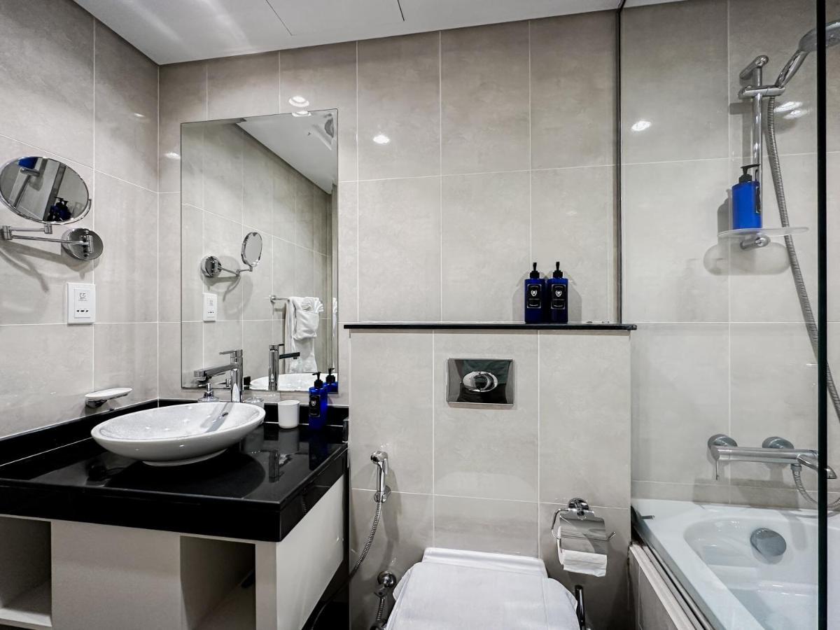 Stunning With Great Facilities And Community Apartment *