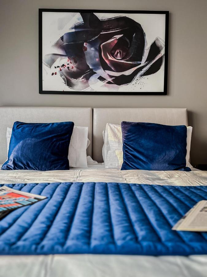 Stunning With Great Facilities And Community Apartment *