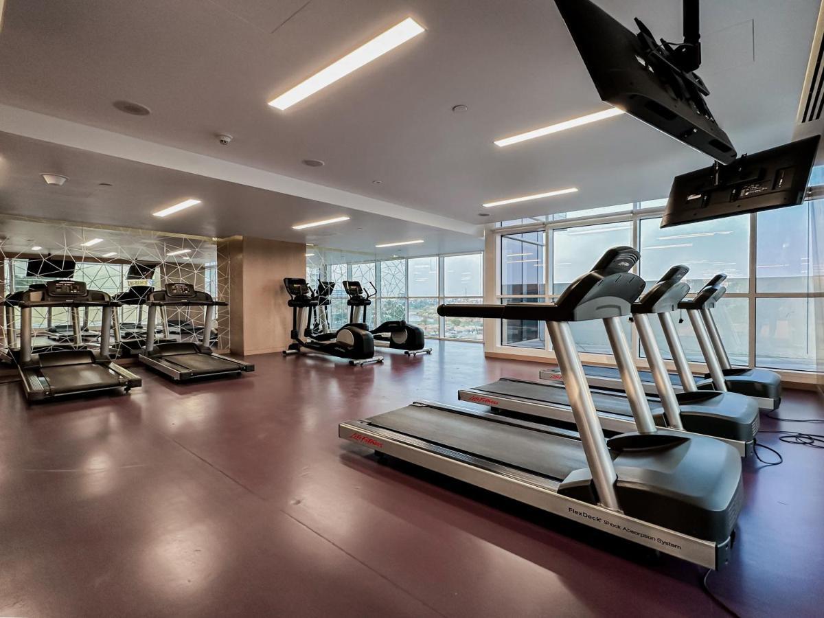 Stunning With Great Facilities And Community Apartment *