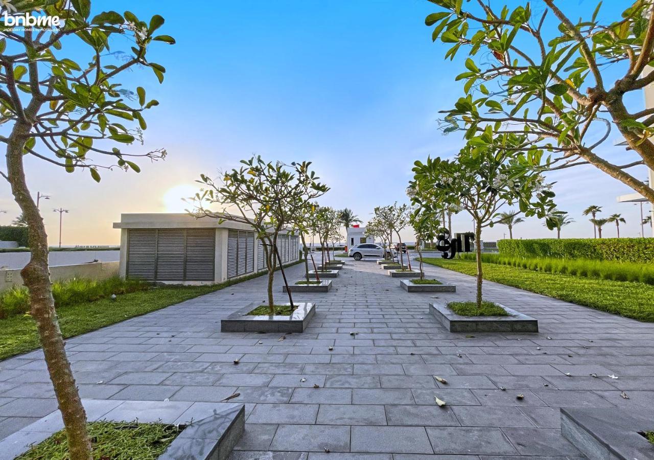 Bnbmehomes - The8 Palm Apartment *