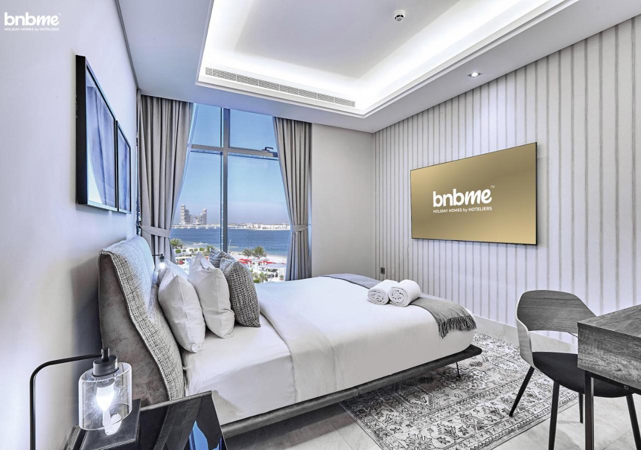 Apartment Bnbmehomes - The8 Palm Dubai