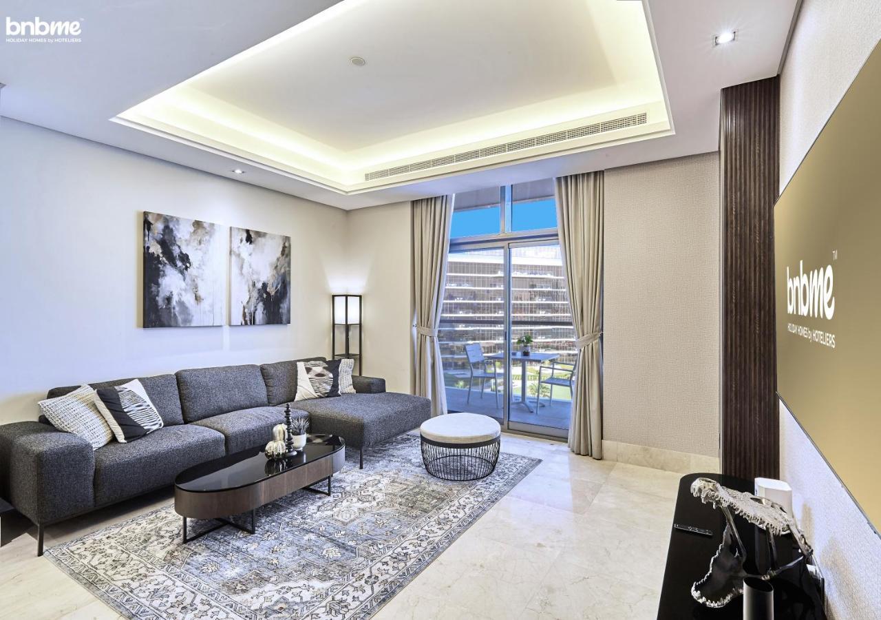 Bnbmehomes - The8 Palm * Dubai