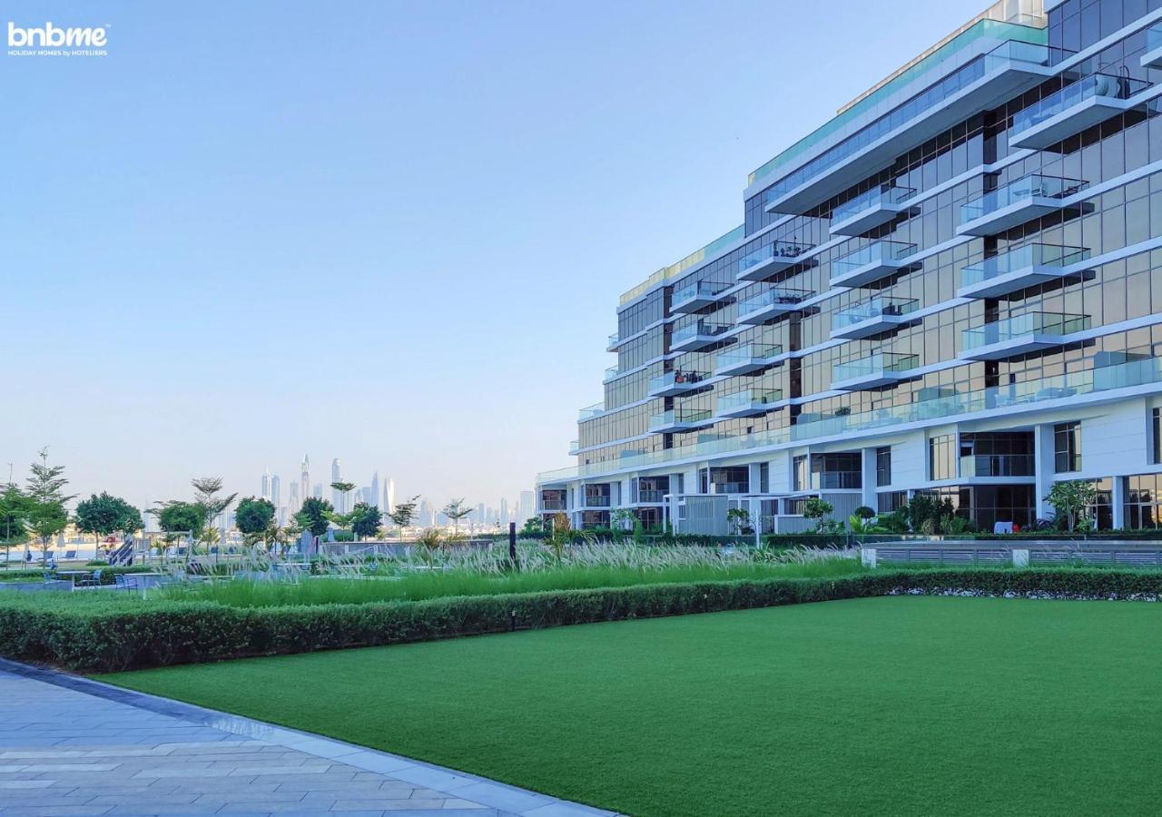 Bnbmehomes - The8 Palm Apartment *