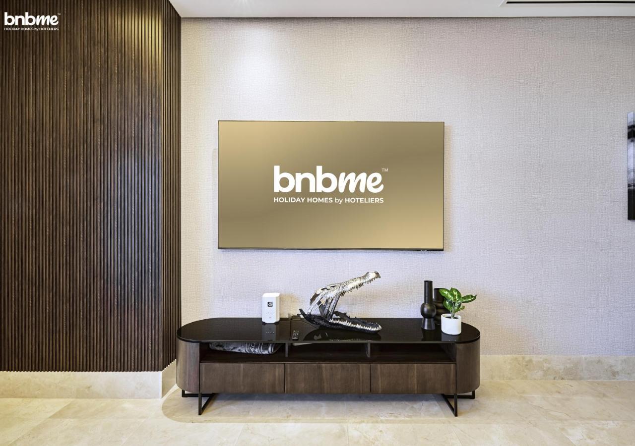 Bnbmehomes - The8 Palm Apartment Dubai