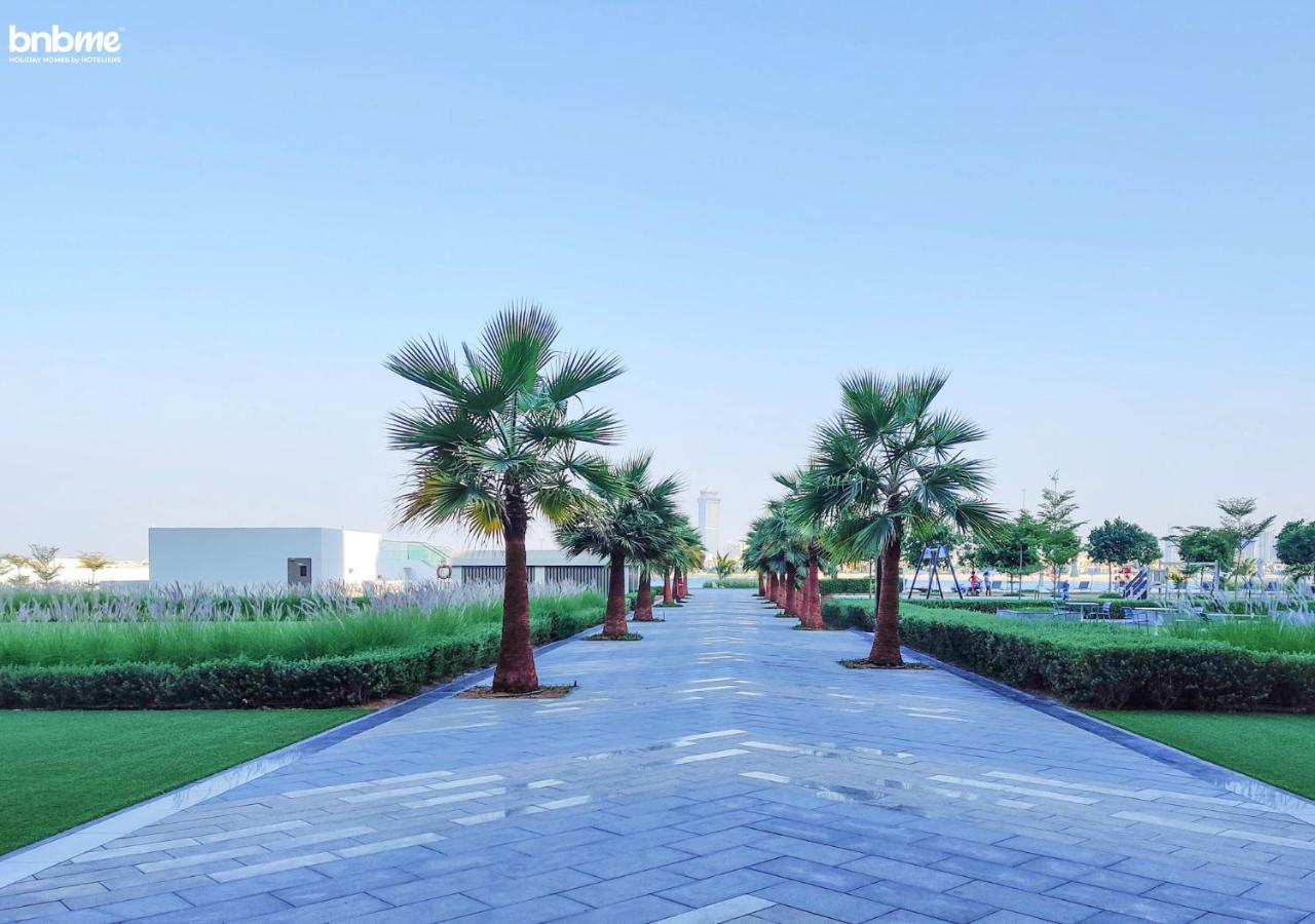 Bnbmehomes - The8 Palm Dubai