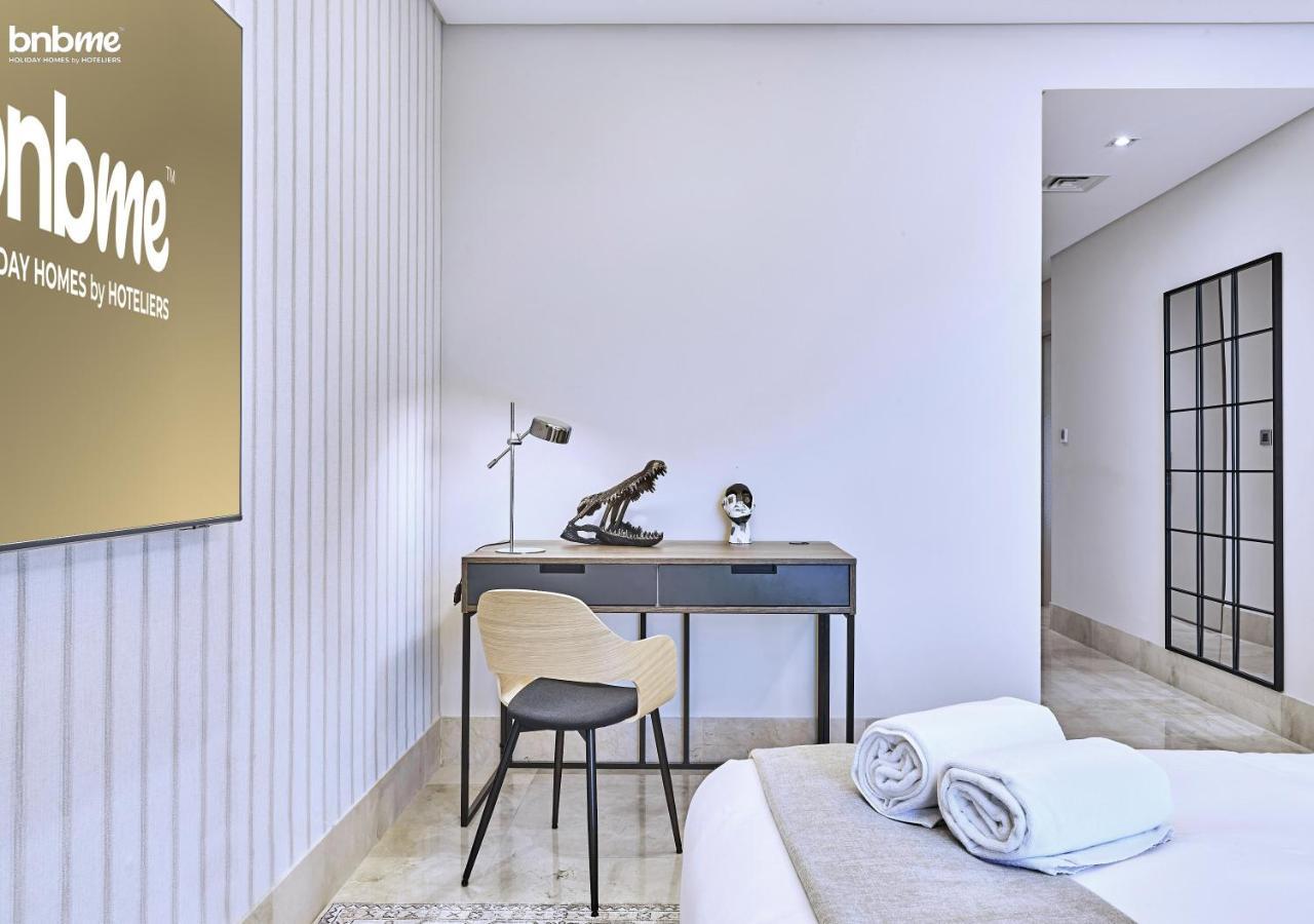 Apartment Bnbmehomes - The8 Palm Dubai