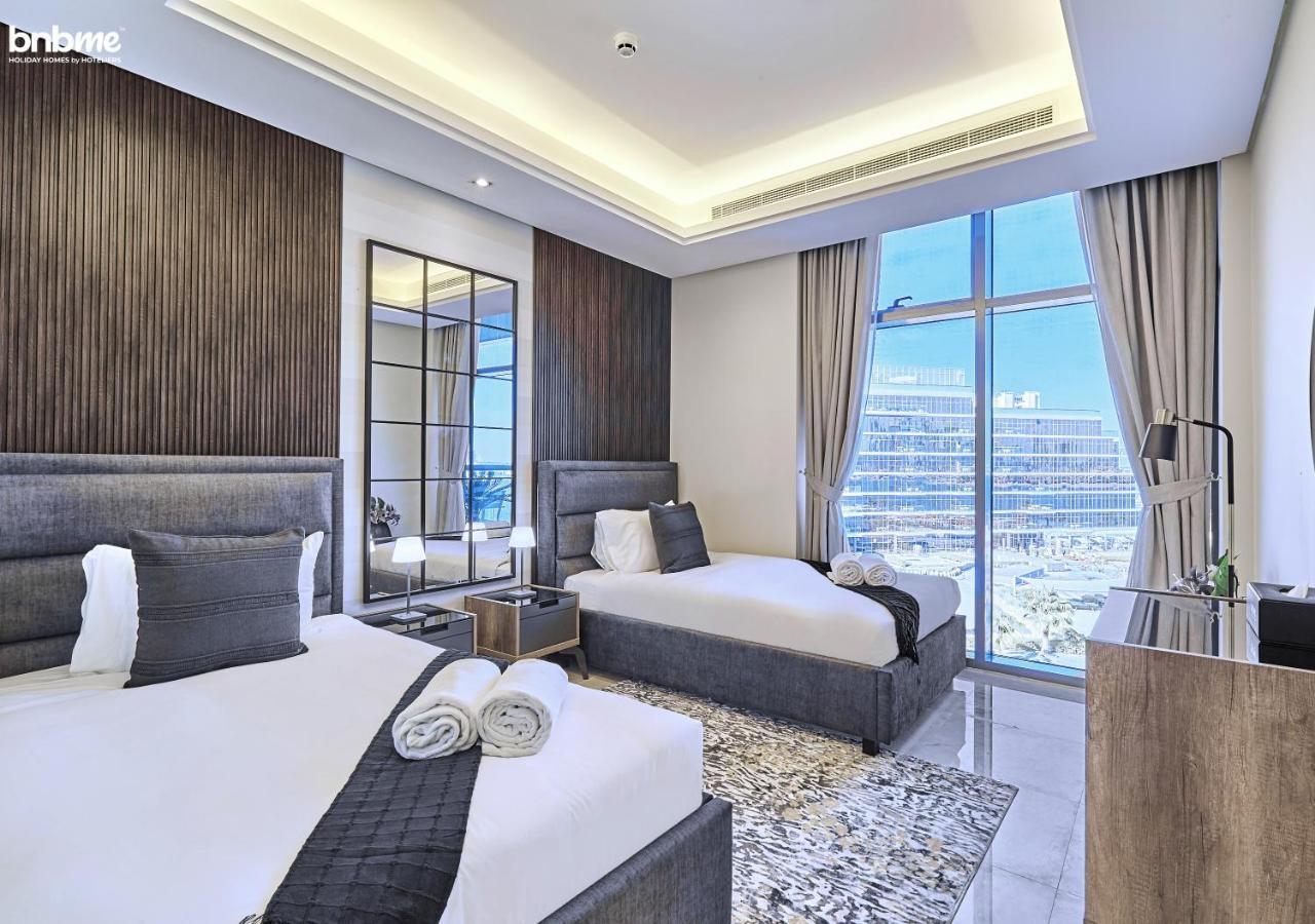 Bnbmehomes - The8 Palm Dubai
