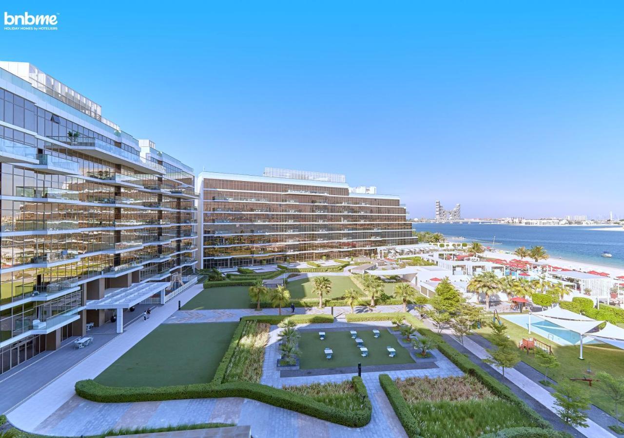 Bnbmehomes - The8 Palm Apartment