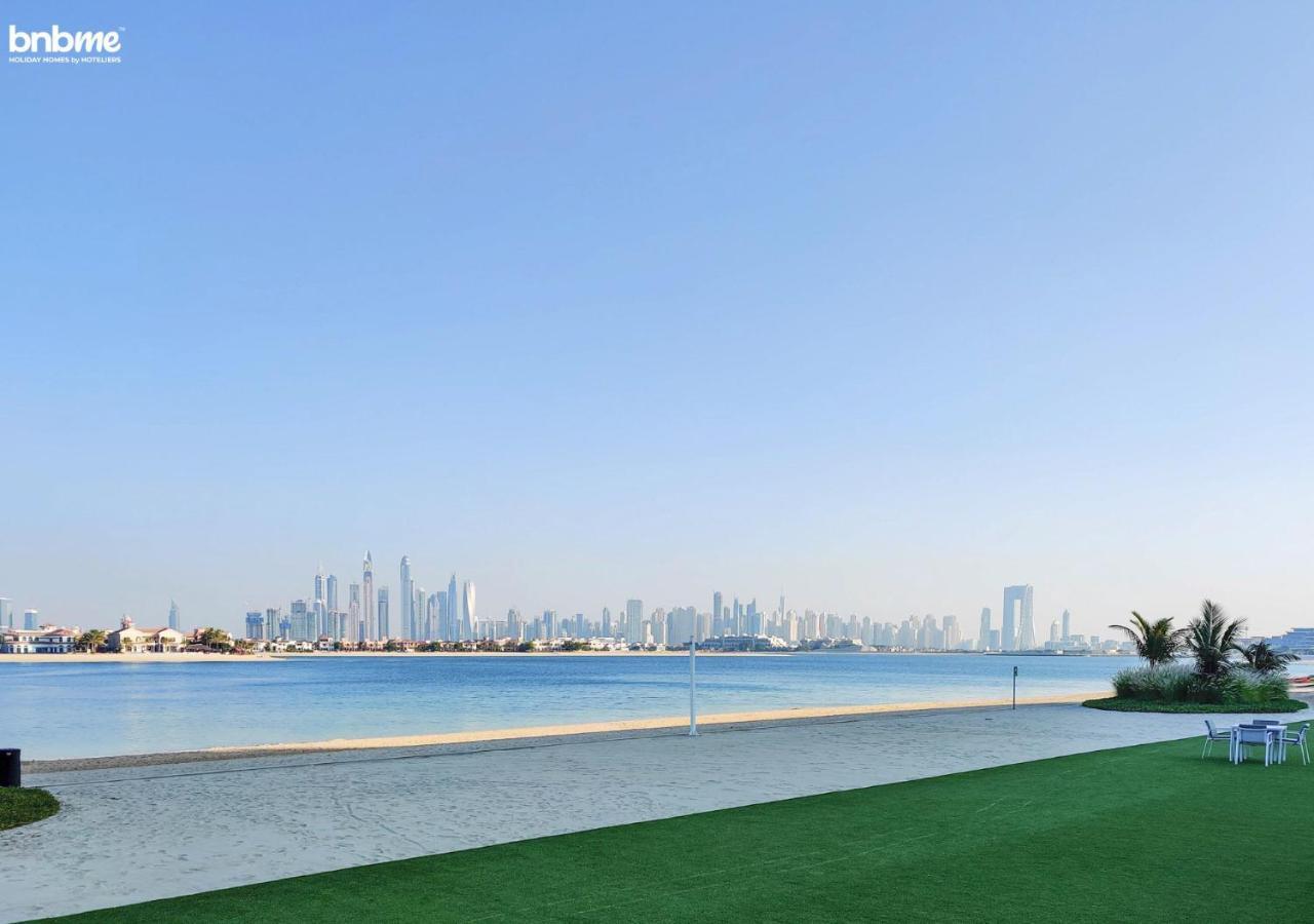 Apartment Bnbmehomes - The8 Palm Dubai
