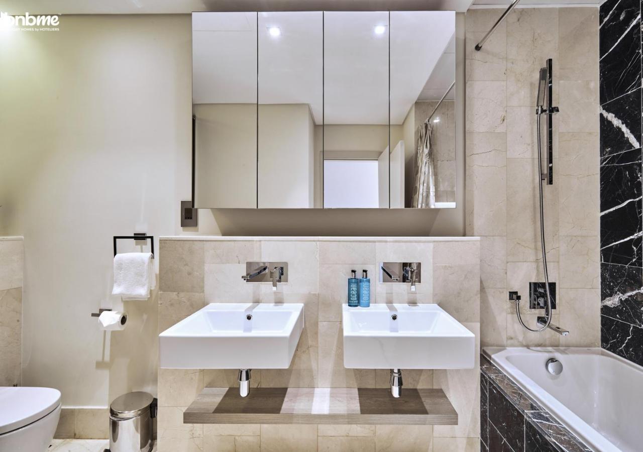 Bnbmehomes - The8 Palm Apartment *