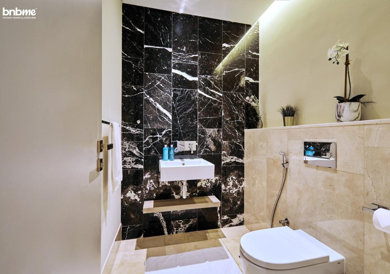 Bnbmehomes - The8 Palm * Dubai