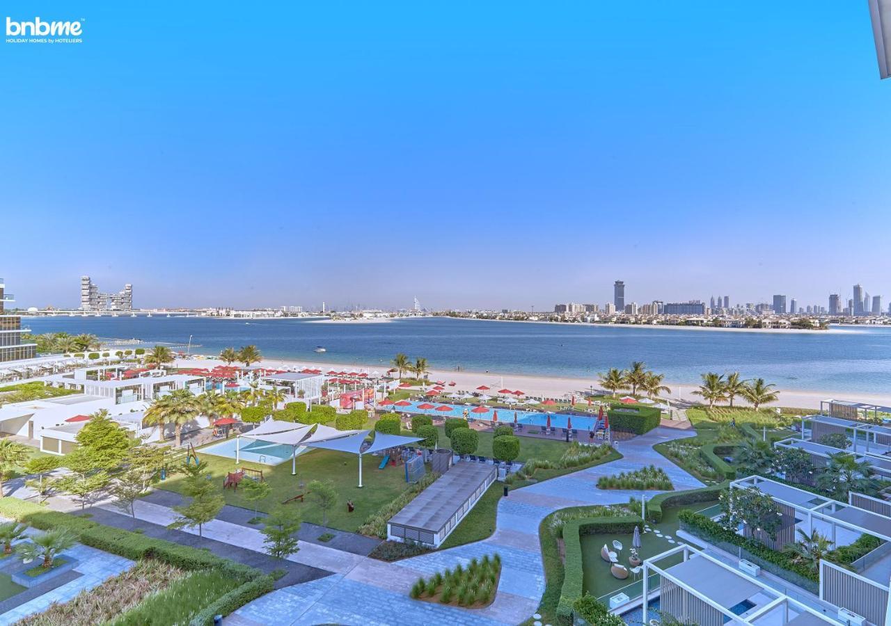 Bnbmehomes - The8 Palm Apartment *