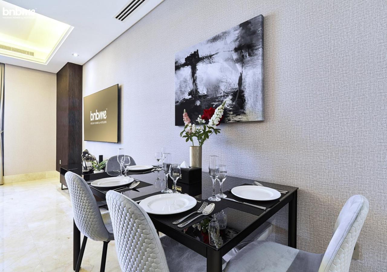 Bnbmehomes - The8 Palm * Dubai