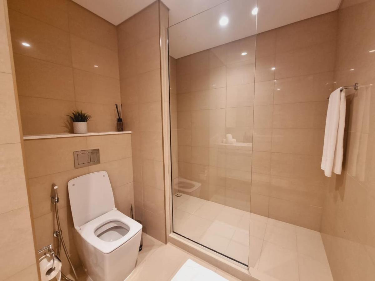 Burj Royale Apartment Dubai