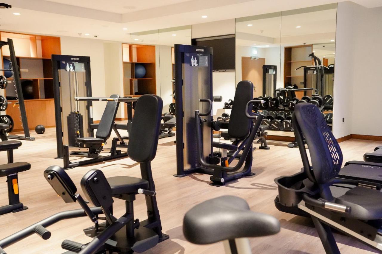 Citihome-1br In Act One With Burj Khalifa View At Pool Apartment *