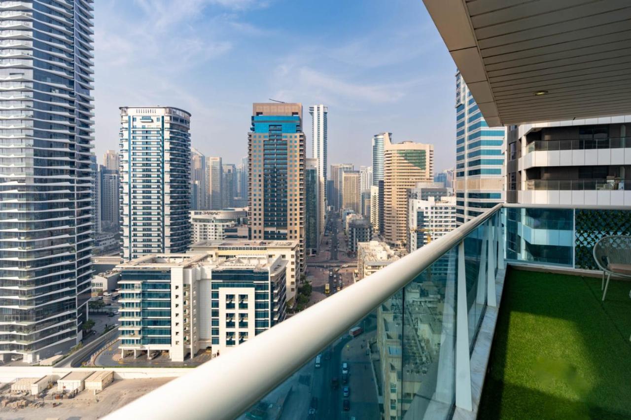 Apartment Spectacular Marina Views Modern Furnished - 3br *