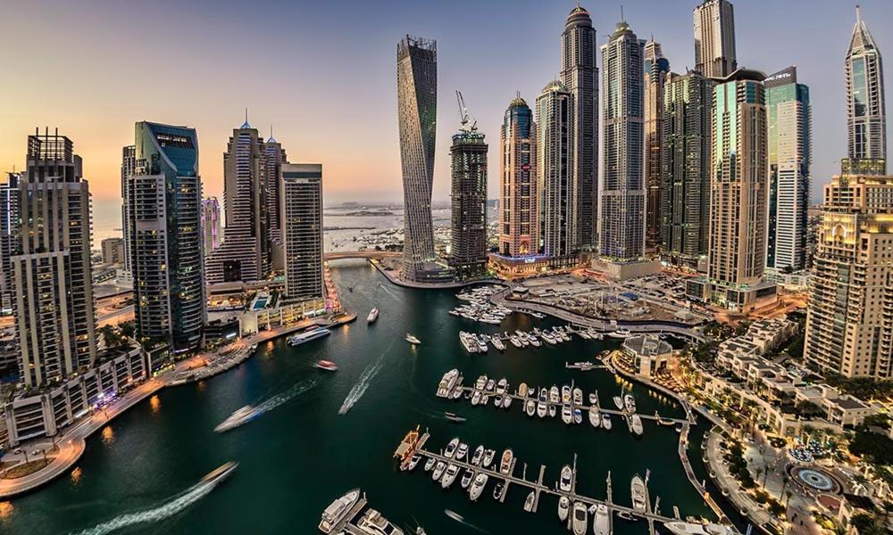 Casa Vera Vacations * Dubai