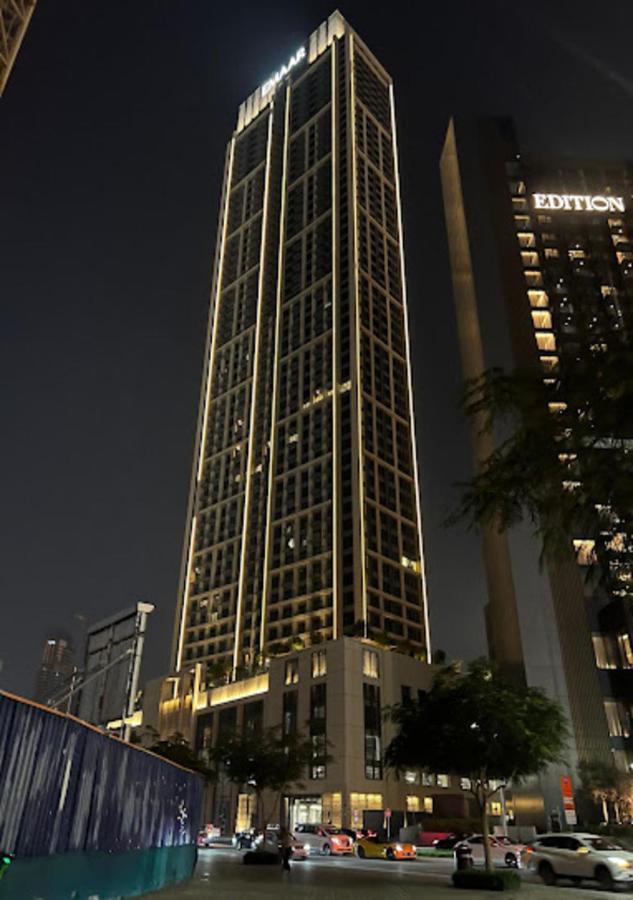 Burj Royale Apartment *