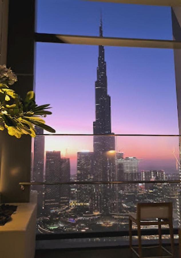 Apartment Burj Royale