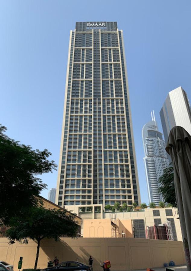 Burj Royale Apartment