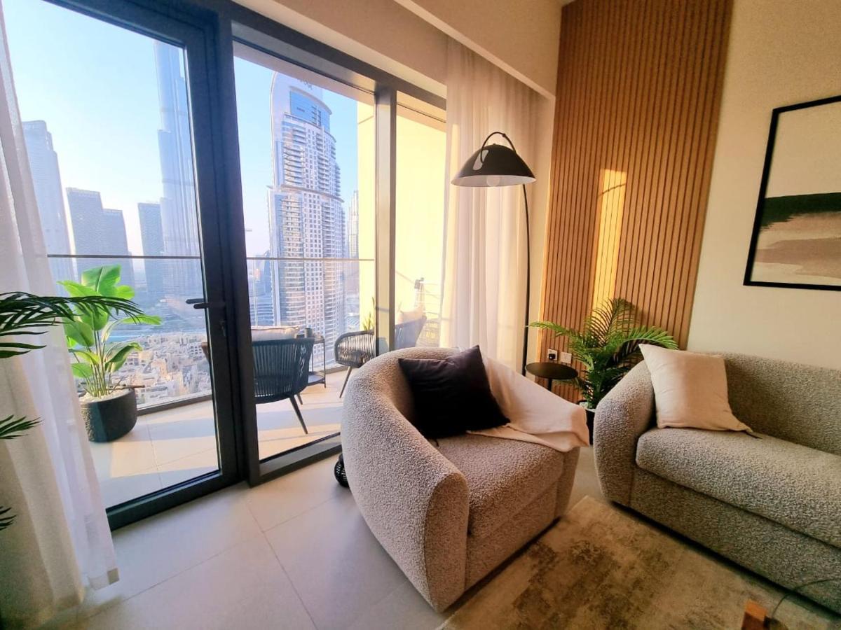 Burj Royale Apartment Dubai