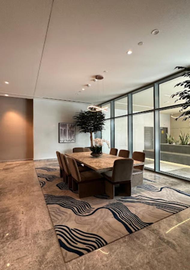 Burj Royale Apartment