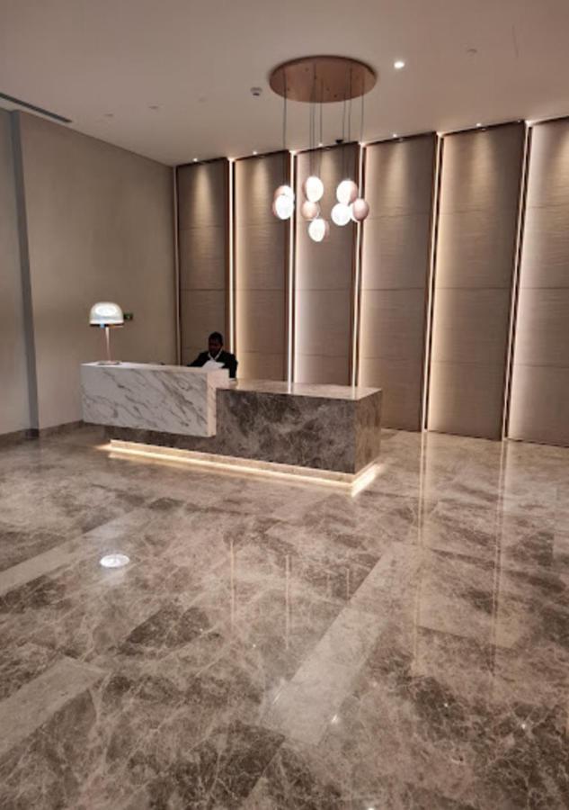 Burj Royale Apartment Dubai