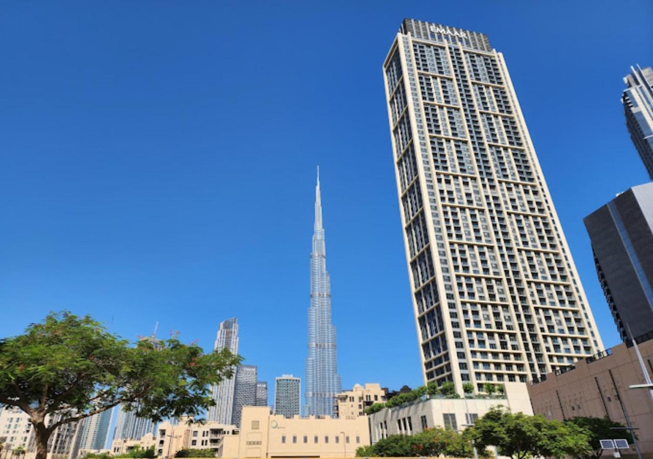 Apartment Burj Royale