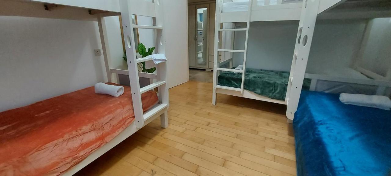 Hostel Casa Vera Vacations
