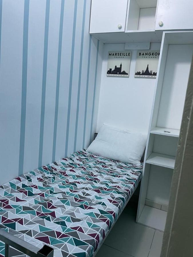 Partations For Rent Capsule hotel Dubai