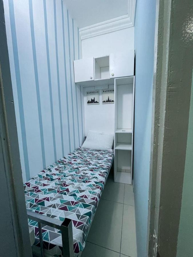 Capsule hotel Partations For Rent *