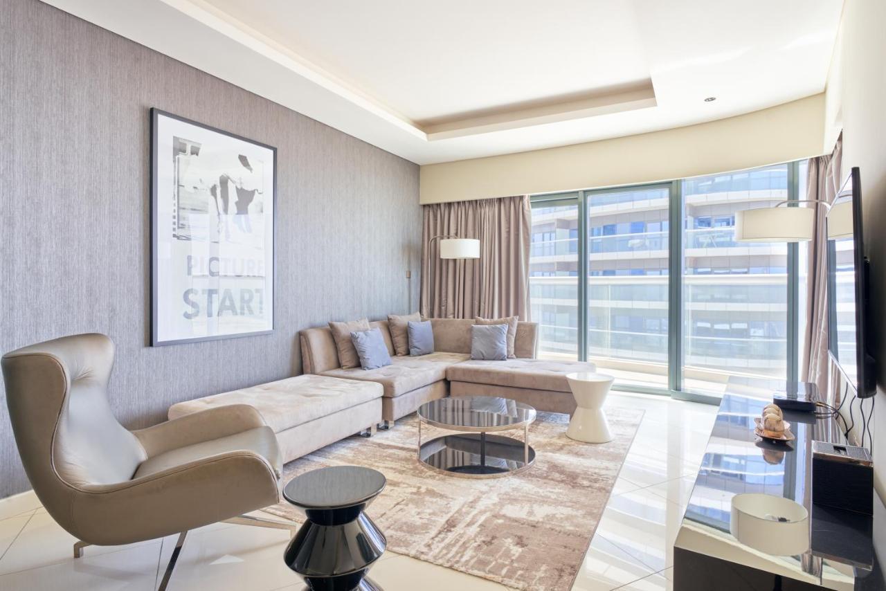 Aliving Superior 3br Paramount Towers Business Bay -6104