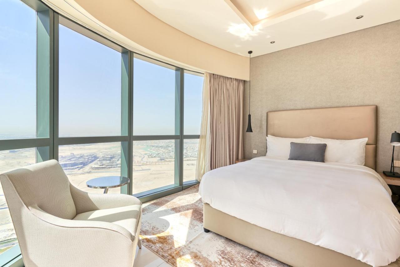 Aliving Superior 3br Paramount Towers Business Bay -6104 Apartment