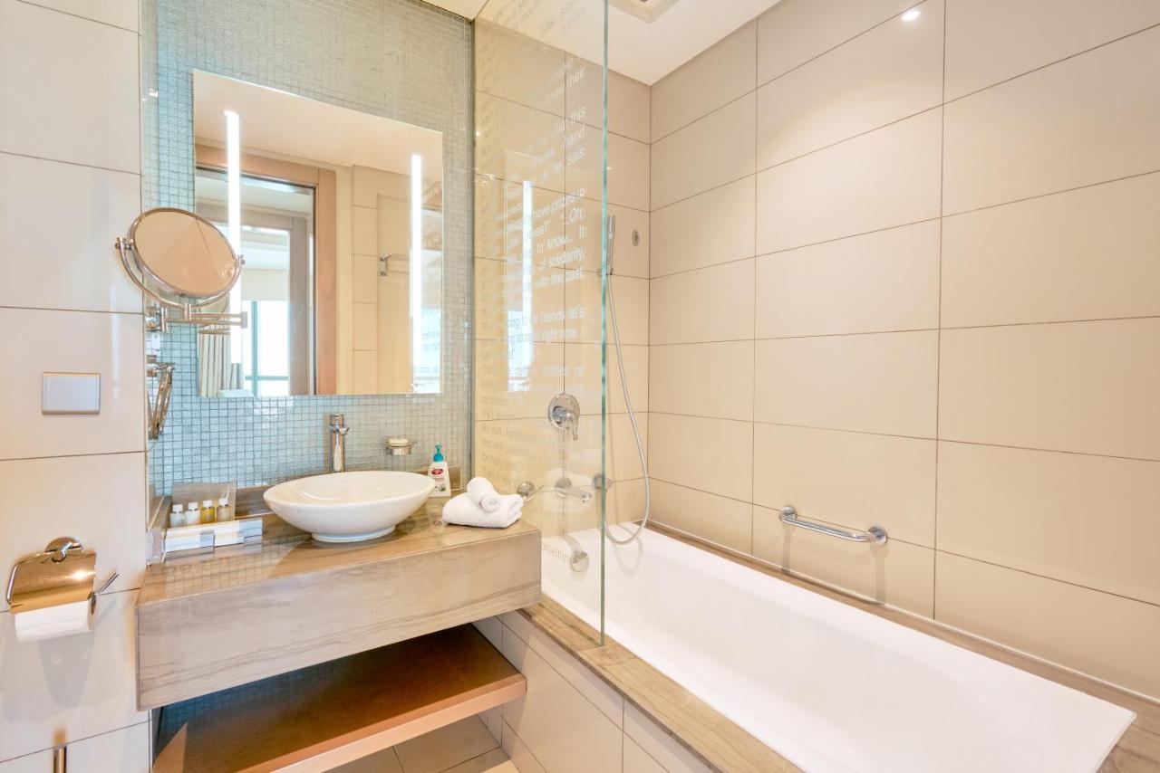 Apartment Aliving Superior 3br Paramount Towers Business Bay -6104 *