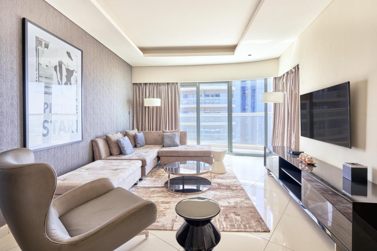 Aliving Superior 3br Paramount Towers Business Bay -6104 Apartment *