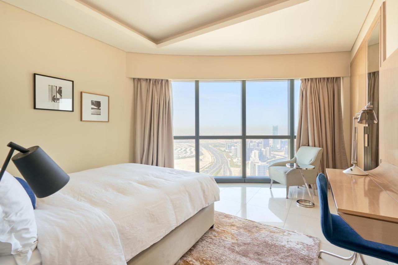 Aliving Superior 3br Paramount Towers Business Bay -6104 Apartment Dubai