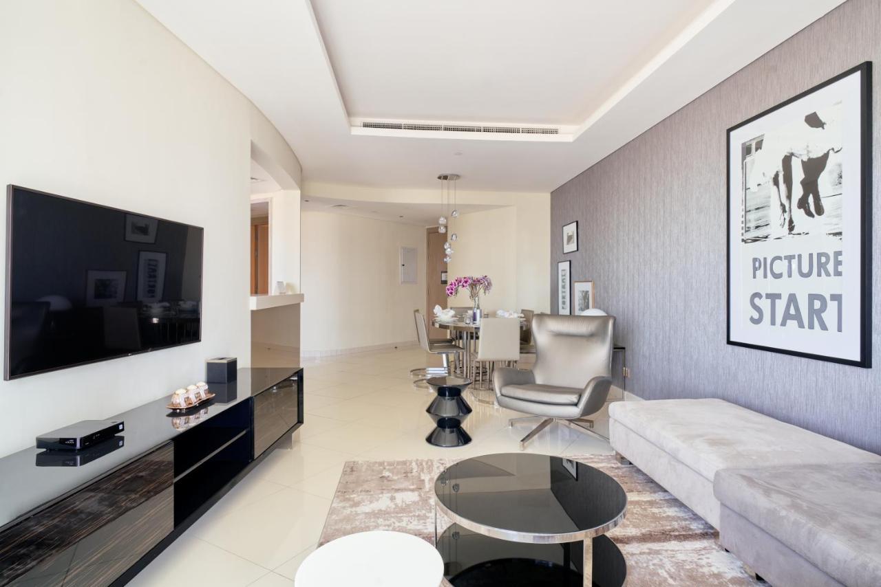 Aliving Superior 3br Paramount Towers Business Bay -6104 Dubai