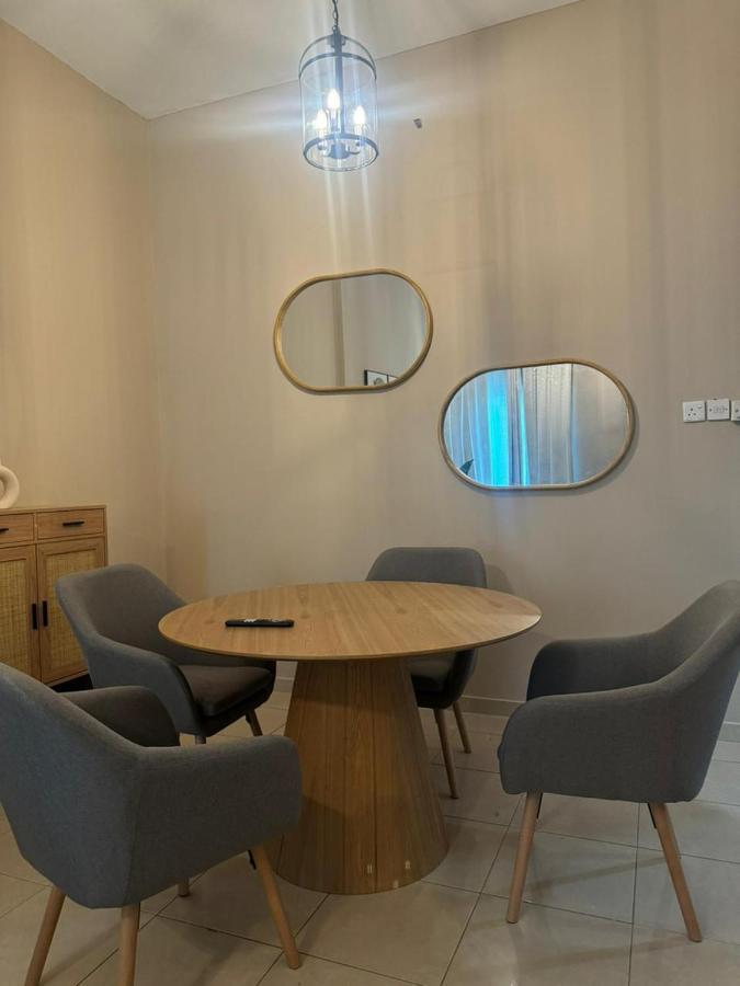Apartment Marbella Grand Homes - Al Nahda 1