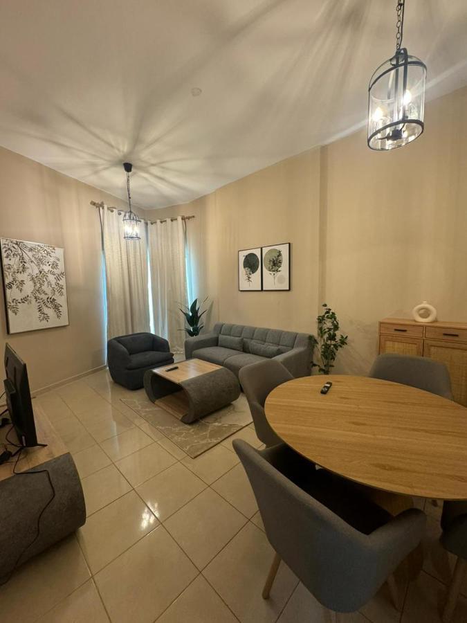 Marbella Grand Homes - Al Nahda 1 Apartment Dubai