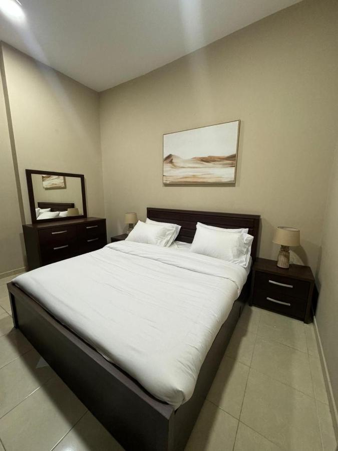Apartment Marbella Grand Homes - Al Nahda 1 *