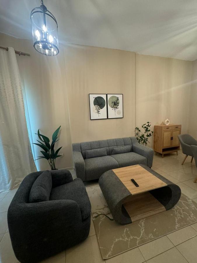 Apartment Marbella Grand Homes - Al Nahda 1
