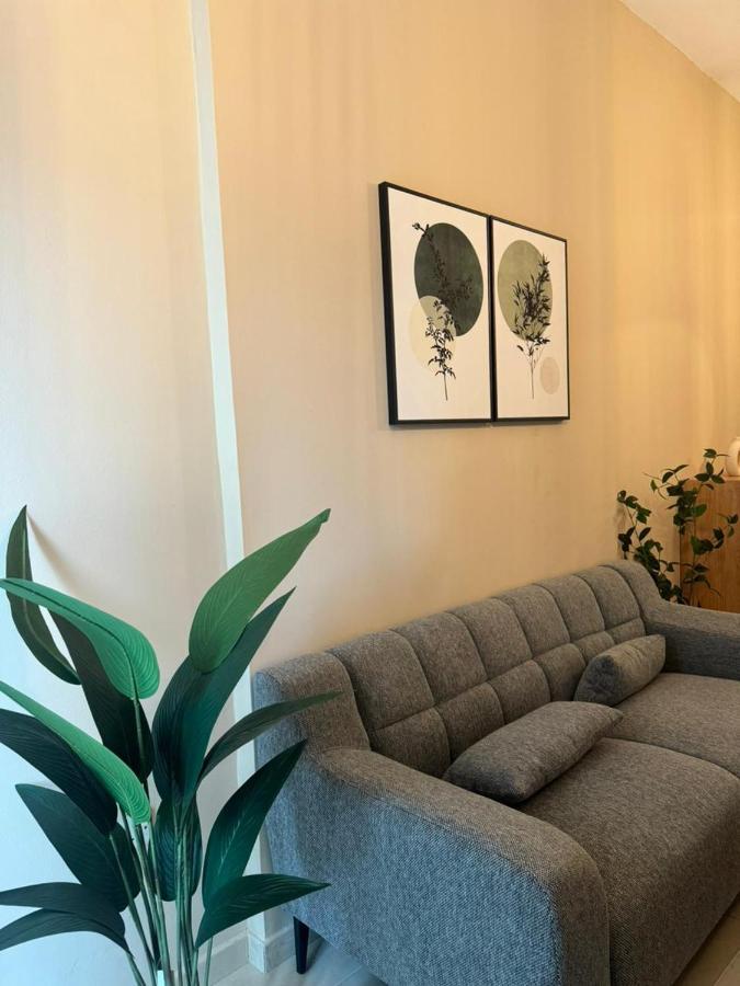 Marbella Grand Homes - Al Nahda 1 Apartment